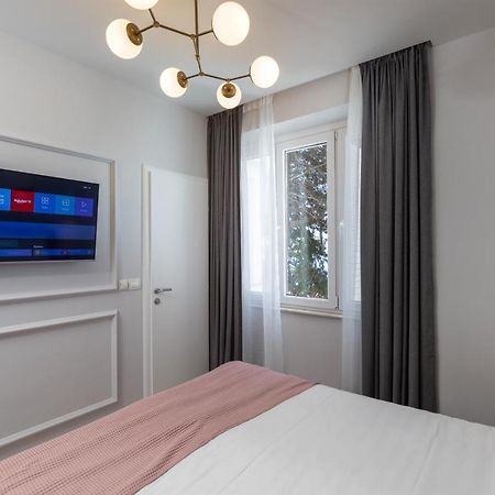 Ca' Di Mamma Bed and Breakfast Dubrovnik Eksteriør billede