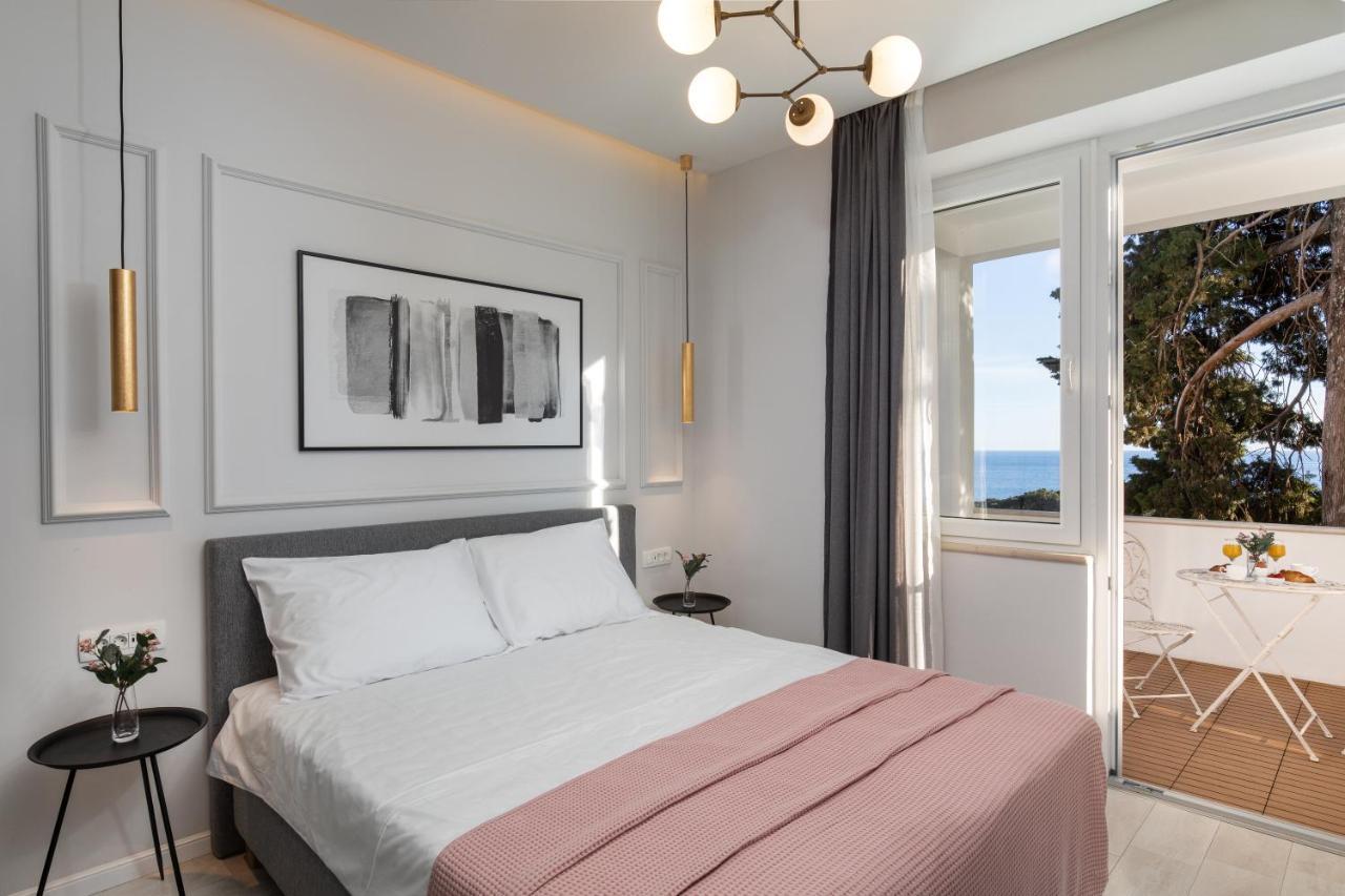 Ca' Di Mamma Bed and Breakfast Dubrovnik Eksteriør billede