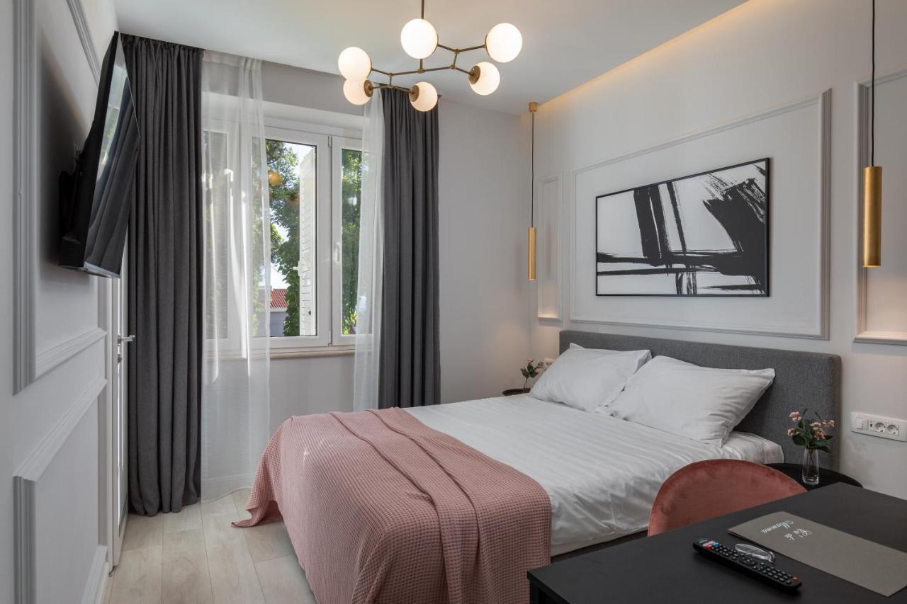 Ca' Di Mamma Bed and Breakfast Dubrovnik Eksteriør billede