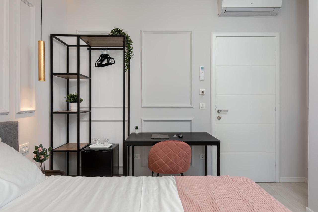 Ca' Di Mamma Bed and Breakfast Dubrovnik Eksteriør billede