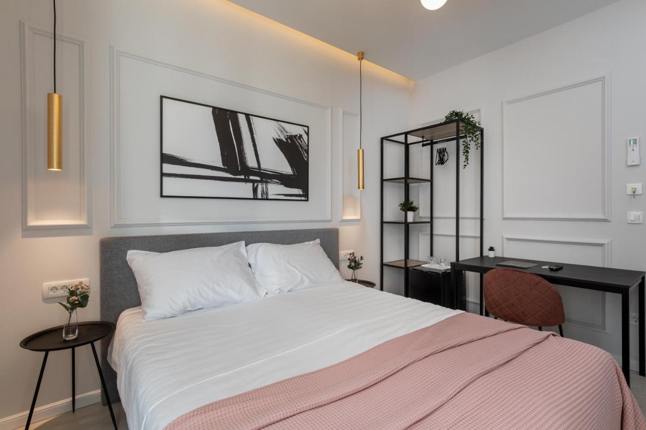 Ca' Di Mamma Bed and Breakfast Dubrovnik Eksteriør billede
