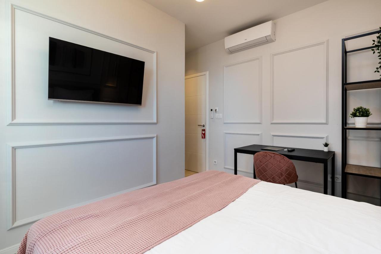 Ca' Di Mamma Bed and Breakfast Dubrovnik Eksteriør billede