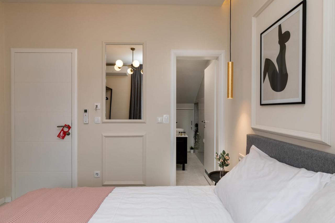 Ca' Di Mamma Bed and Breakfast Dubrovnik Eksteriør billede