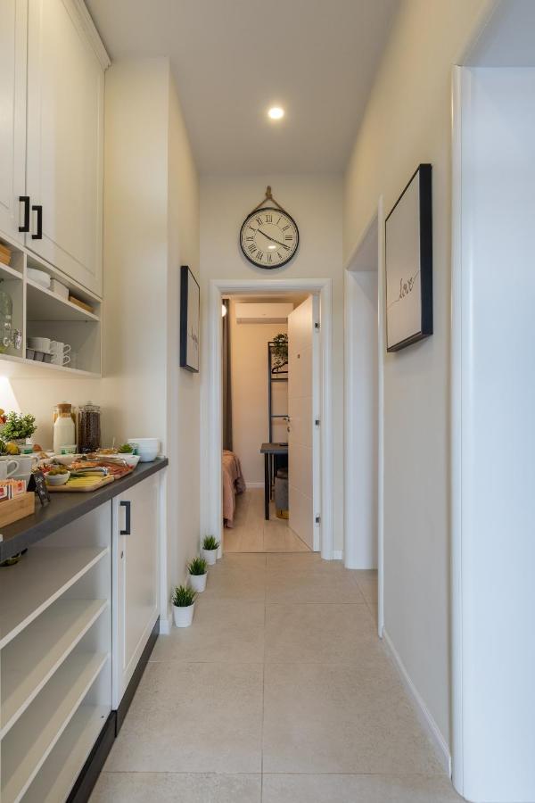 Ca' Di Mamma Bed and Breakfast Dubrovnik Eksteriør billede