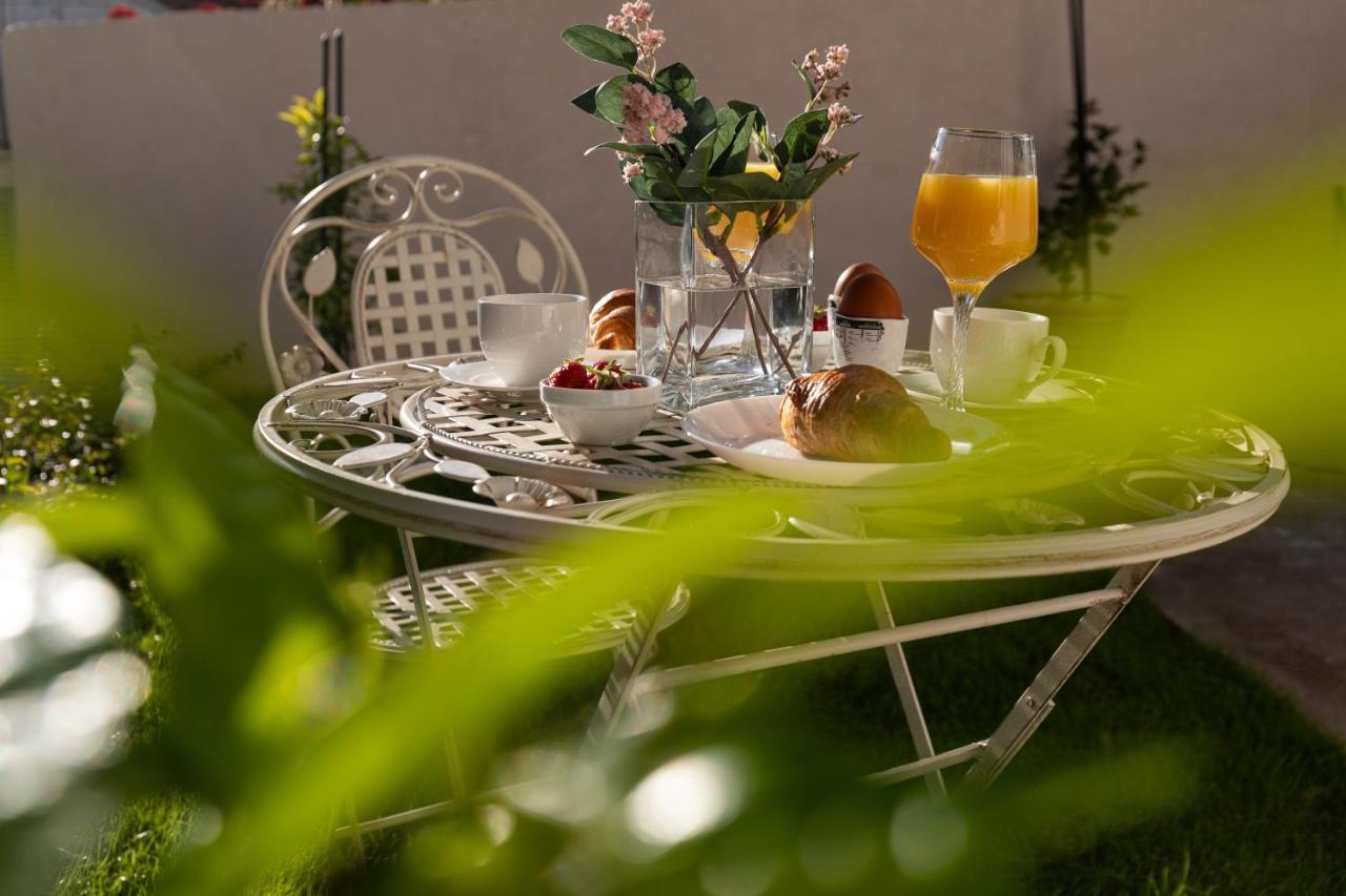 Ca' Di Mamma Bed and Breakfast Dubrovnik Eksteriør billede
