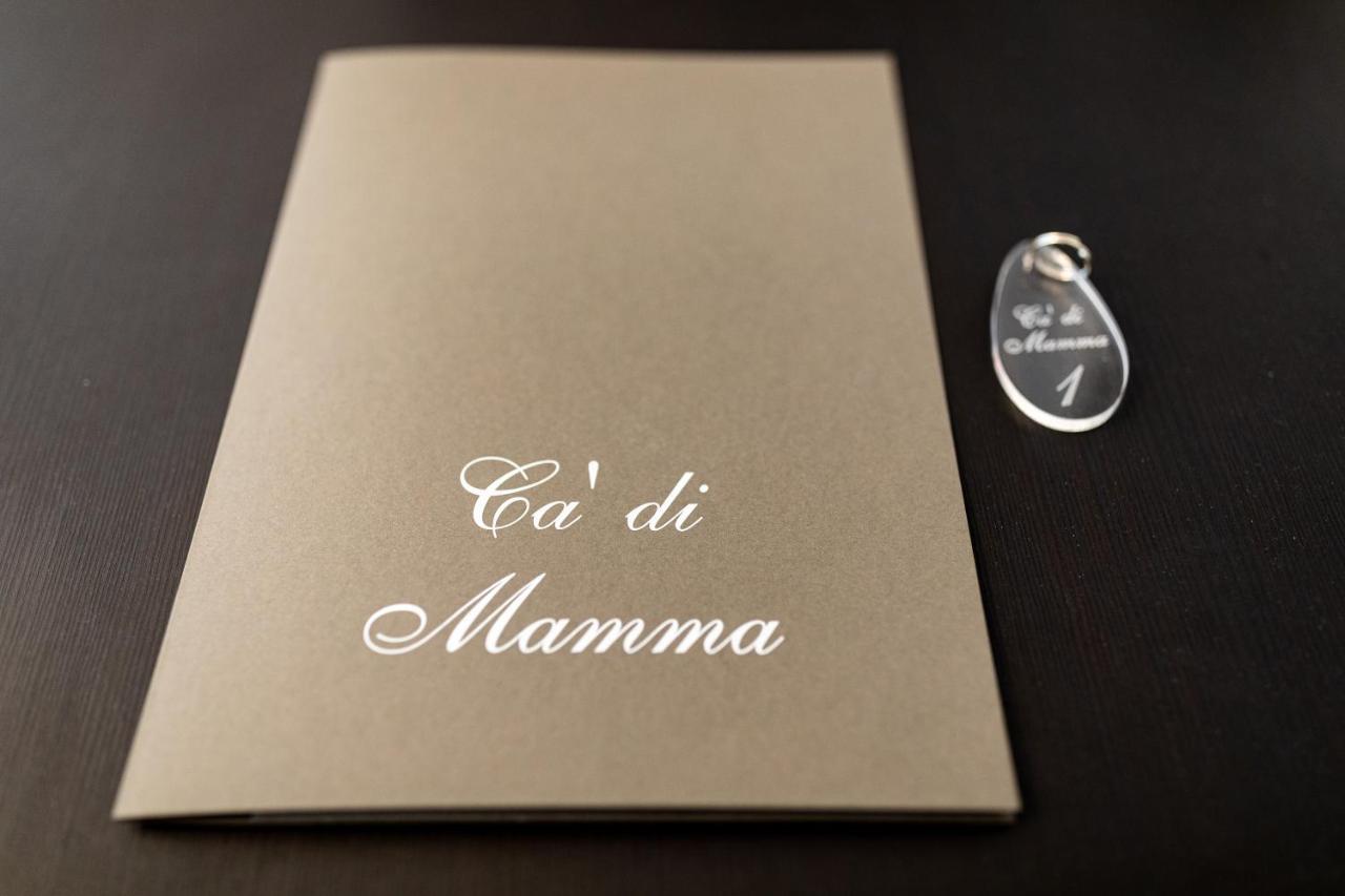Ca' Di Mamma Bed and Breakfast Dubrovnik Eksteriør billede