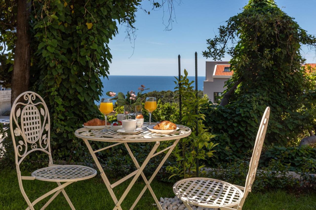 Ca' Di Mamma Bed and Breakfast Dubrovnik Eksteriør billede