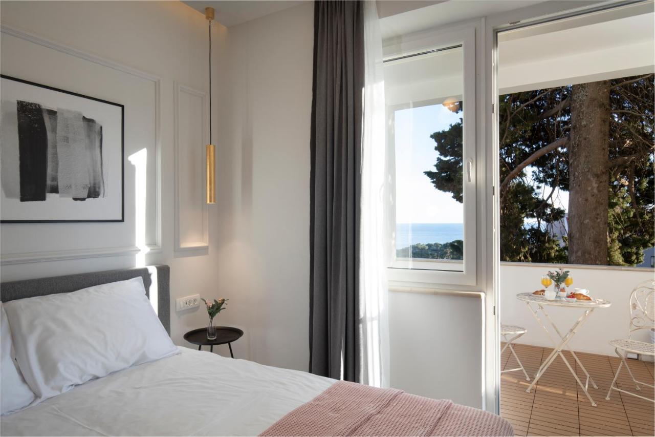 Ca' Di Mamma Bed and Breakfast Dubrovnik Eksteriør billede