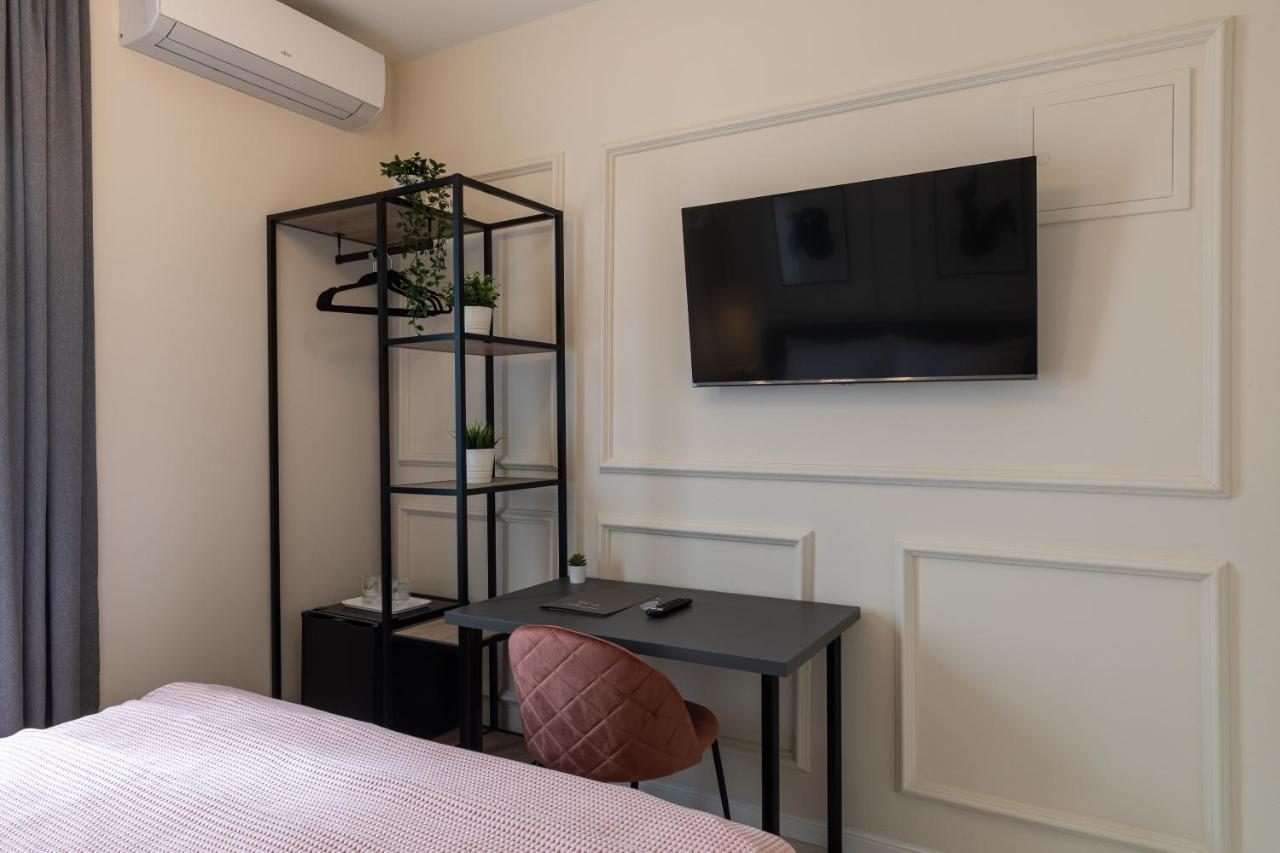 Ca' Di Mamma Bed and Breakfast Dubrovnik Eksteriør billede