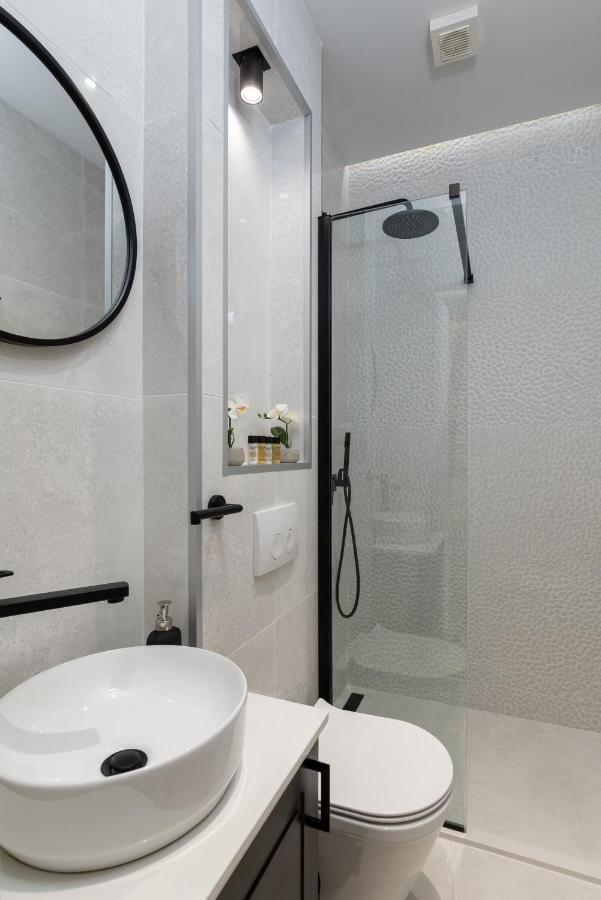 Ca' Di Mamma Bed and Breakfast Dubrovnik Eksteriør billede