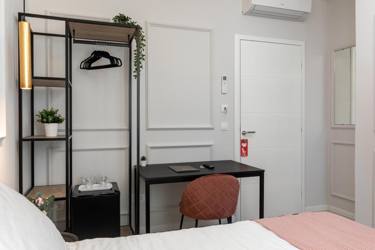 Ca' Di Mamma Bed and Breakfast Dubrovnik Eksteriør billede